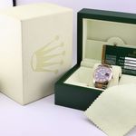 Rolex Datejust 36 116201 - (2/2)