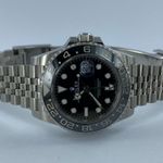 Rolex GMT-Master II 126710GRNR - (1/8)