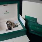 Rolex Daytona 116518 (2022) - 40 mm Yellow Gold case (8/8)