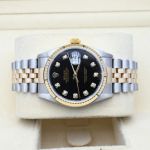 Rolex Datejust 36 16233 - (5/7)