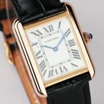Cartier Tank Solo 3168 - (3/7)