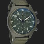 IWC Pilot Chronograph Top Gun IW389106 - (4/8)