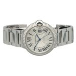 Cartier Ballon Bleu 36mm 3004 - (8/14)