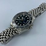 Rolex GMT-Master II 126710GRNR - (4/8)