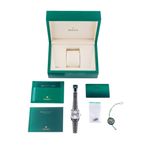 Rolex Datejust 36 126234 (2025) - 36 mm Steel case (8/8)
