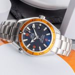 Omega Seamaster Planet Ocean 2209.50.00 - (2/8)