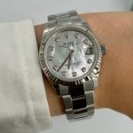 Rolex Datejust 278274 - (2/20)