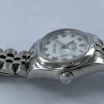 Rolex Lady-Datejust 179160 (2006) - 26mm Staal (3/7)