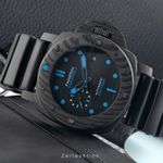 Panerai Luminor GMT Automatic PAM01616 - (2/8)