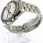 Omega Speedmaster Racing 329.30.44.51.04.001 (2019) - Wit wijzerplaat 44mm Staal (2/7)