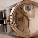 Tudor Prince Date 76213 - (2/8)