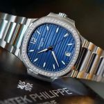 Patek Philippe Nautilus 7118/1A-001 - (6/6)