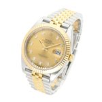 Rolex Datejust 41 126333 - (2/5)