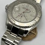 Rolex Yacht-Master 40 16622 - (7/10)