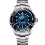 Omega Seamaster Planet Ocean 215.30.46.21.03.002 - (1/8)