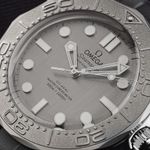 Omega Seamaster Diver 300 M 210.32.42.20.06.002 (2025) - Grey dial 42 mm Steel case (3/7)