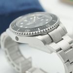 Rolex Sea-Dweller 126600 (2018) - Zwart wijzerplaat 43mm Staal (7/8)