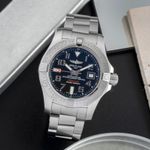 Breitling Avenger II Seawolf A17331101B2A1 - (1/8)