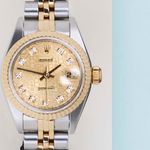 Rolex Lady-Datejust 79173 - (5/8)