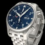 IWC Pilot Chronograph IW377717 - (6/8)