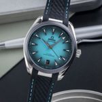 Omega Seamaster Aqua Terra 220.32.41.21.03.001 - (3/8)