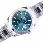 Rolex Datejust 41 126300 - (1/8)