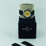 Breitling Superocean 42 A17375211I1S1 (2023) - Geel wijzerplaat 42mm Staal (8/8)