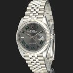 Rolex Datejust 36 126234 - (1/8)