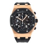 Audemars Piguet Royal Oak Offshore 26262OK.OO.1150CA.01 - (1/2)
