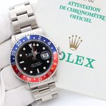 Rolex GMT-Master 16700 - (3/8)