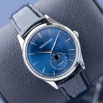 Jaeger-LeCoultre Master Ultra Thin Moon Q1368480 - (2/8)