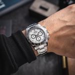 Rolex Daytona 126500LN - (4/8)