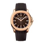 Patek Philippe Aquanaut 5167R-001 - (1/1)
