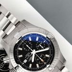 Breitling Avenger A13317 - (4/8)