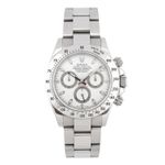 Rolex Daytona 116520 (2008) - 40 mm Steel case (1/5)