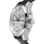 Longines Master Collection L2.715.4.71.3 - (5/8)