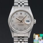 Rolex Datejust 36 16220 - (1/8)