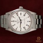 Rolex Oyster Perpetual Date 15000 - (5/8)