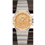 Omega Constellation 131.20.25.60.58.001 - (1/1)