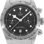 Tudor Black Bay Chrono 79350 - (2/5)