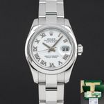 Rolex Lady-Datejust 179160 - (1/8)