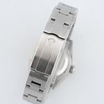 Rolex Oyster Perpetual 26 176234 (2017) - 26 mm Steel case (4/5)