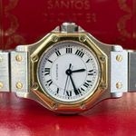 Cartier Santos 0907 - (4/16)