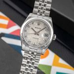 Rolex Datejust 31 178274 - (1/8)