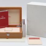 Omega Seamaster Railmaster 220.10.40.20.06.001 - (8/8)