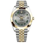 Rolex Datejust 41 126303 - (1/1)