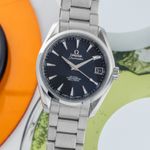 Omega Seamaster Aqua Terra 231.10.39.21.01.001 - (3/8)