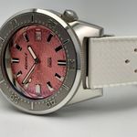 Squale 1521 1521PK (2021) - Pink dial 42 mm Steel case (6/7)