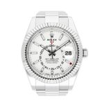 Rolex Sky-Dweller 326934 - (1/5)