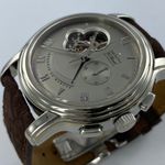 Zenith El Primero Chronomaster 03.1260.4021 (Onbekend (willekeurig serienummer)) - 45mm Staal (4/6)